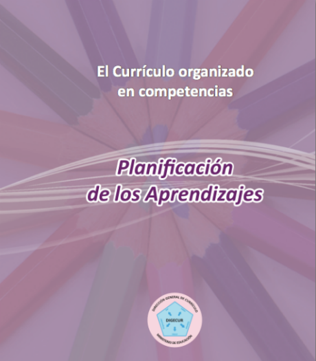 Planificaci N De Los Aprendizajes Cnb