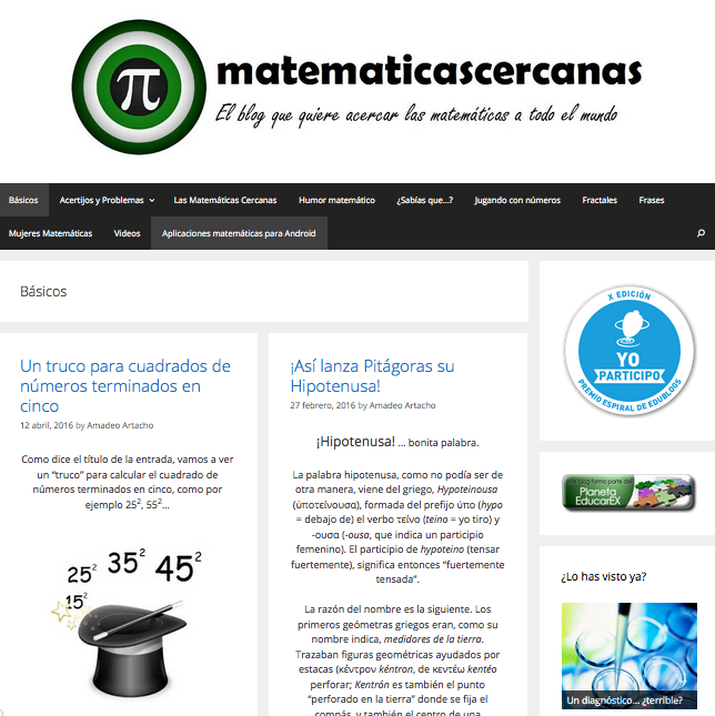 Archivo Matem Ticas Cercanas Car Tula Png Cnb