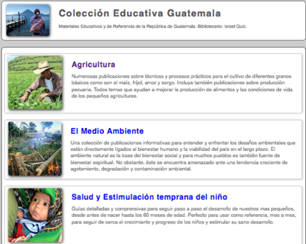 Colección educativa Guatemala - carátula.png