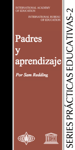 Padres y aprendizaje - serie prácticas educativas 2 - carátula.png