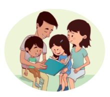 Familia lee junta - ExE lectura.png