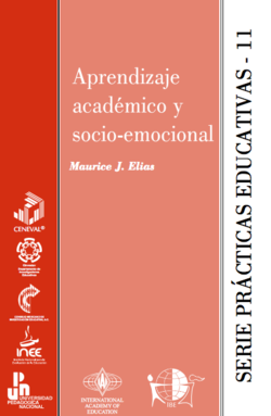 Aprendizaje académico y socio-emocional - serie prácticas educativas 11 - carátula.png
