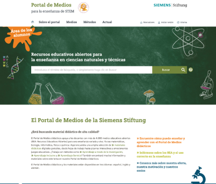Portal de medios para la enseñanza STEM - carátula.png