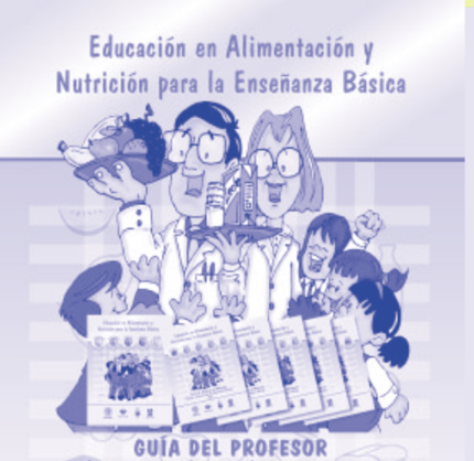 Educación en alimentación y nutrición para la enseñanza básica - carátula.png