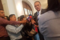 Ministro de Salud Soto con la prensa.png