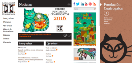 Fundación Cuatrogatos - primera plana.png