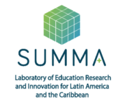 SUMMA Laboratory of Education Research and Innovation for Latin America and the Caribbean - logo.png