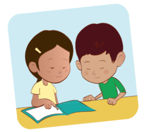 Niña y niño leen juntos - ExE lectura.png