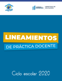 Lineamientos de práctica docente - ciclo escolar 2020 - carátula.png