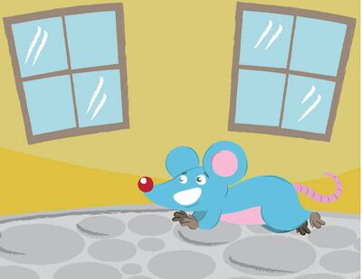Ilustración El ratoncito fuerte y débil 04-05.jpg
