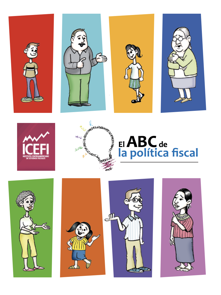 El ABC De La Política Fiscal - CNB