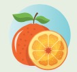 Ejemplo - naranja