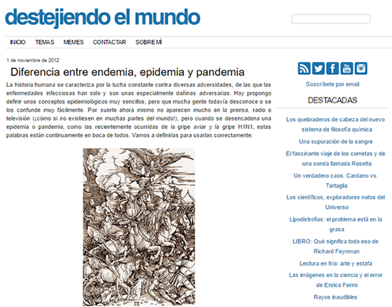 Archivodiferencia Entre Endemia Epidemia Y Pandemia Carátulapng Cnb 3252