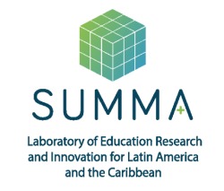 SUMMA Laboratory of Education Research and Innovation for Latin America and the Caribbean - logo.png