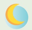 Luna en círculo azul.jpg