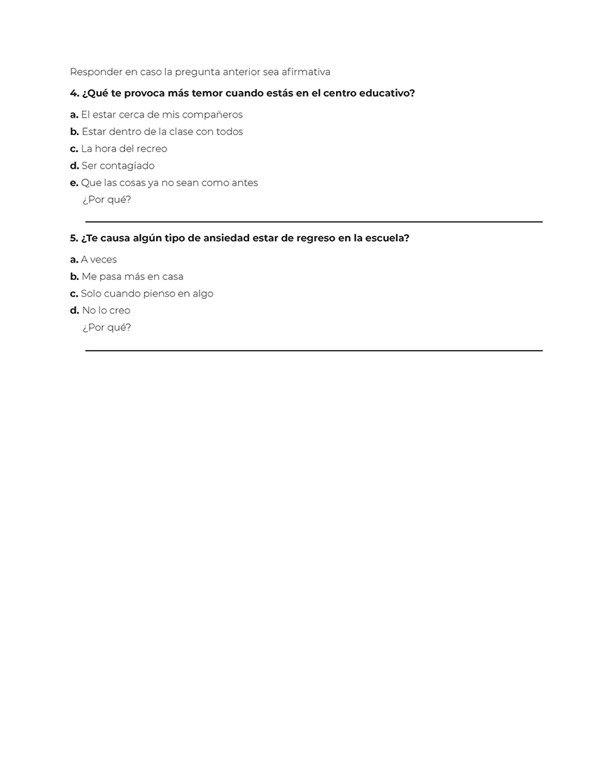 Formulario de diagnóstico individual para estudiantes del nivel medio. Protocolo de apoyo emocional Página 2.jpg