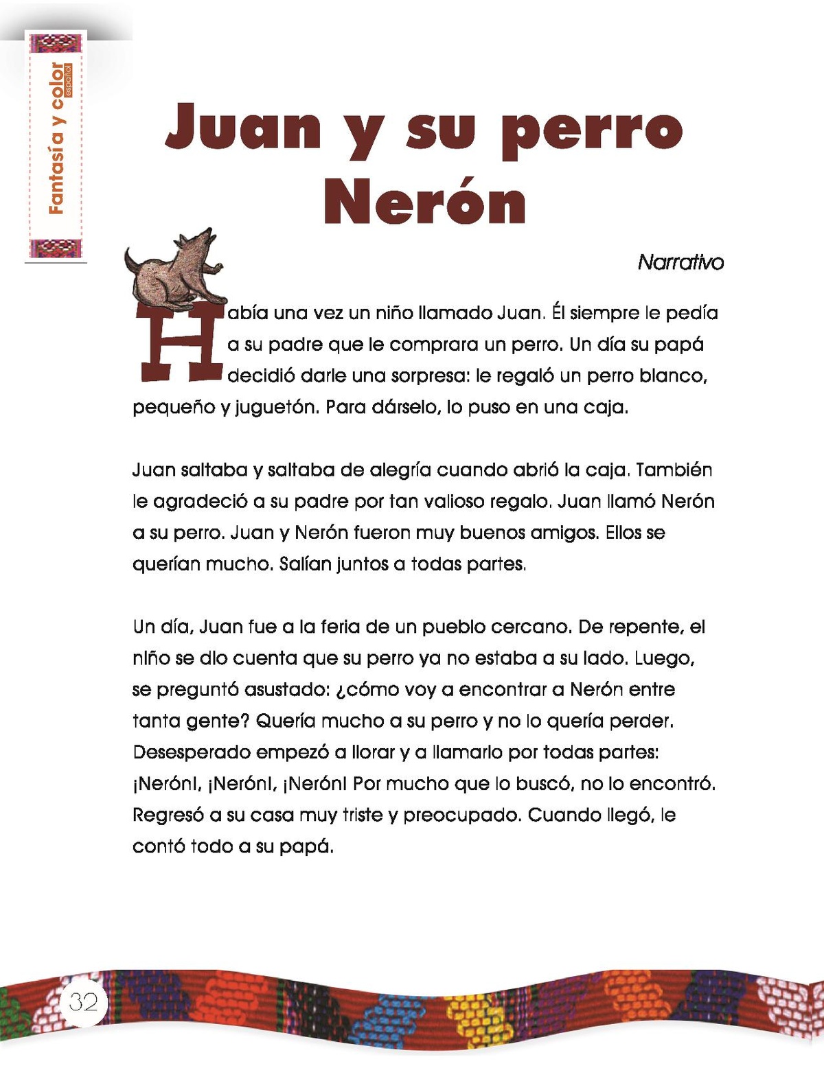 Archivo:Juan y su perro Neró - CNB