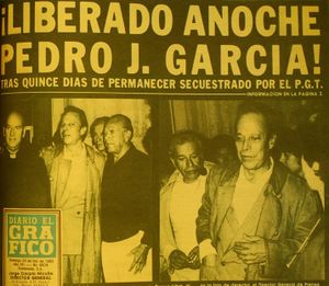 Portada del Diario el Gráfico. 23 de octubre de 1983.jpg