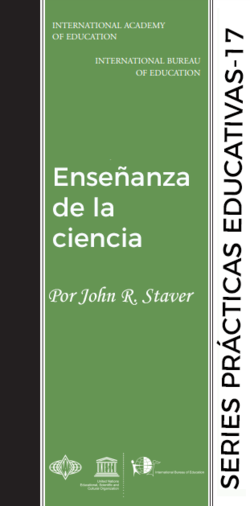 Enseñanza de la ciencia - Serie prácticas educativas 17 - carátula.png