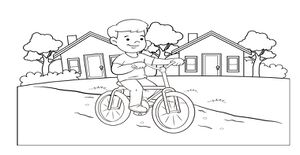 El niño monta la bicicleta.jpg