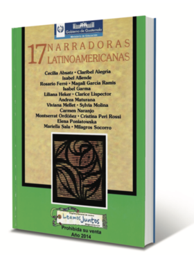 17 narradoras latinoamericanas - Coedición Latinoamericana