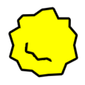 Guisante amarillo rugoso - icono.png