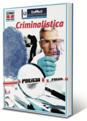 Criminalística - Rainer Köthe