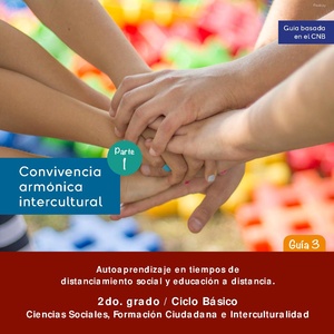 Guía 3 - 2do básico - Convivencia intercultural 1.pdf