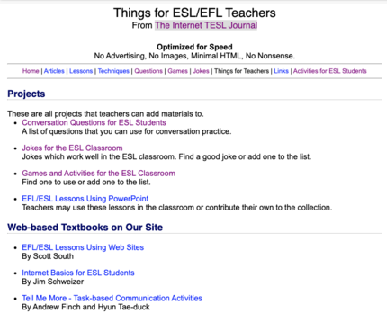 Things for ESL-EFL Teachers - carátula.png