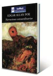 Narraciones extraordinarias - Edgar Allan Poe