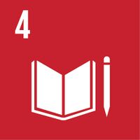 ODS4. Garantizar una educación inclusiva, equitativa y de calidad y promover oportunidades de aprendizaje durante toda la vida para todos
