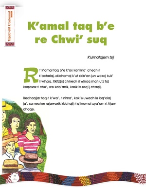 K’amal taq b’e re Chwi’ suq-original.pdf