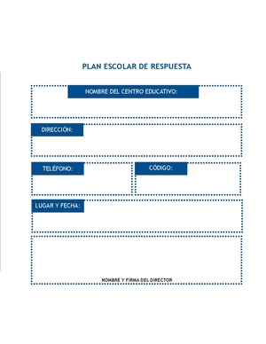 Formatos para elaborar el plan escolar de respuesta.pdf