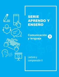 Aprendo y Enseño Comunicación y Lenguaje 2 portada.jpg