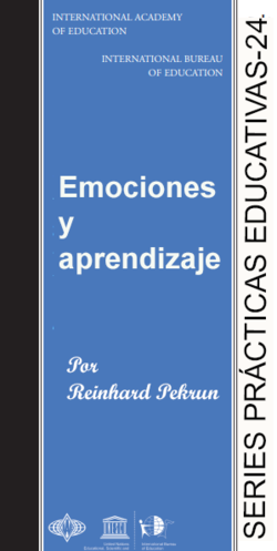Emociones y Aprendizaje - Serie prácticas educativas 24 - carátula.png