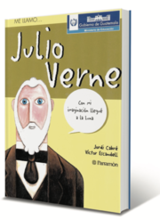Julio Verne - Jordi Cabré y Víctor Escandel