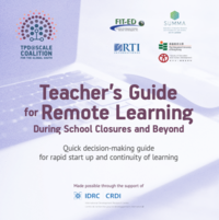 Teacher's Guide for Remote Learning - carátula.png