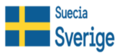 Bandera y nombre Suecia.png