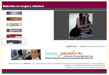 link=http://www.materialesdelengua.org Materiales de Lengua y Literatura