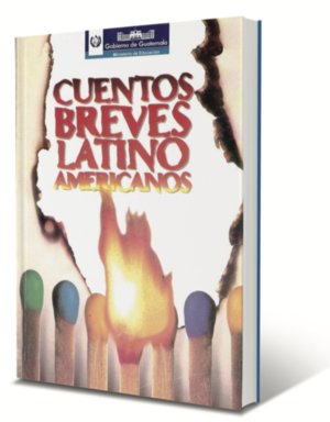 Cuentos breves latinoamericanos - Coedición Latinoamericana - carátula.png