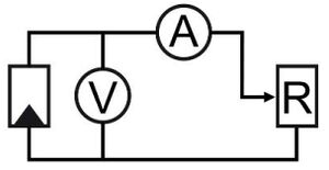 Fig 16. Esquema del circuito eléctrico para la medición de potencia.jpg