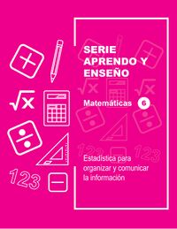 Aprendo y enseño - Matemáticas 6 portada.jpg