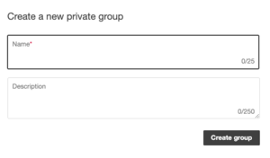 Hypothesis - formulario de creación de grupo privado.png