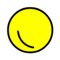 Guisante amarillo liso - icono.png
