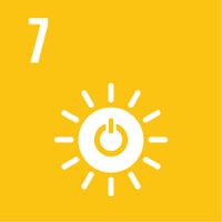 ODS 7. Energía asequible y sostenible