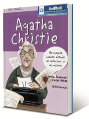 Agatha christie - Ferran Alexandri - Charles Arbat