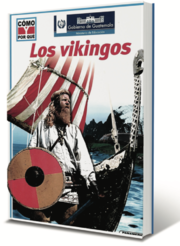 Los vikingos - Hildegard Elsner