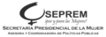 Seprem - logo ByN.png