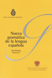 Nueva gramática de la lengua española - carátula.png